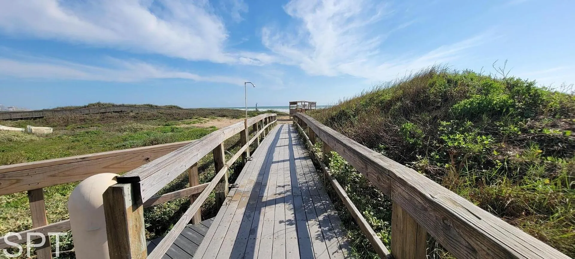 Apartment Sapphire 1706 South Padre Island