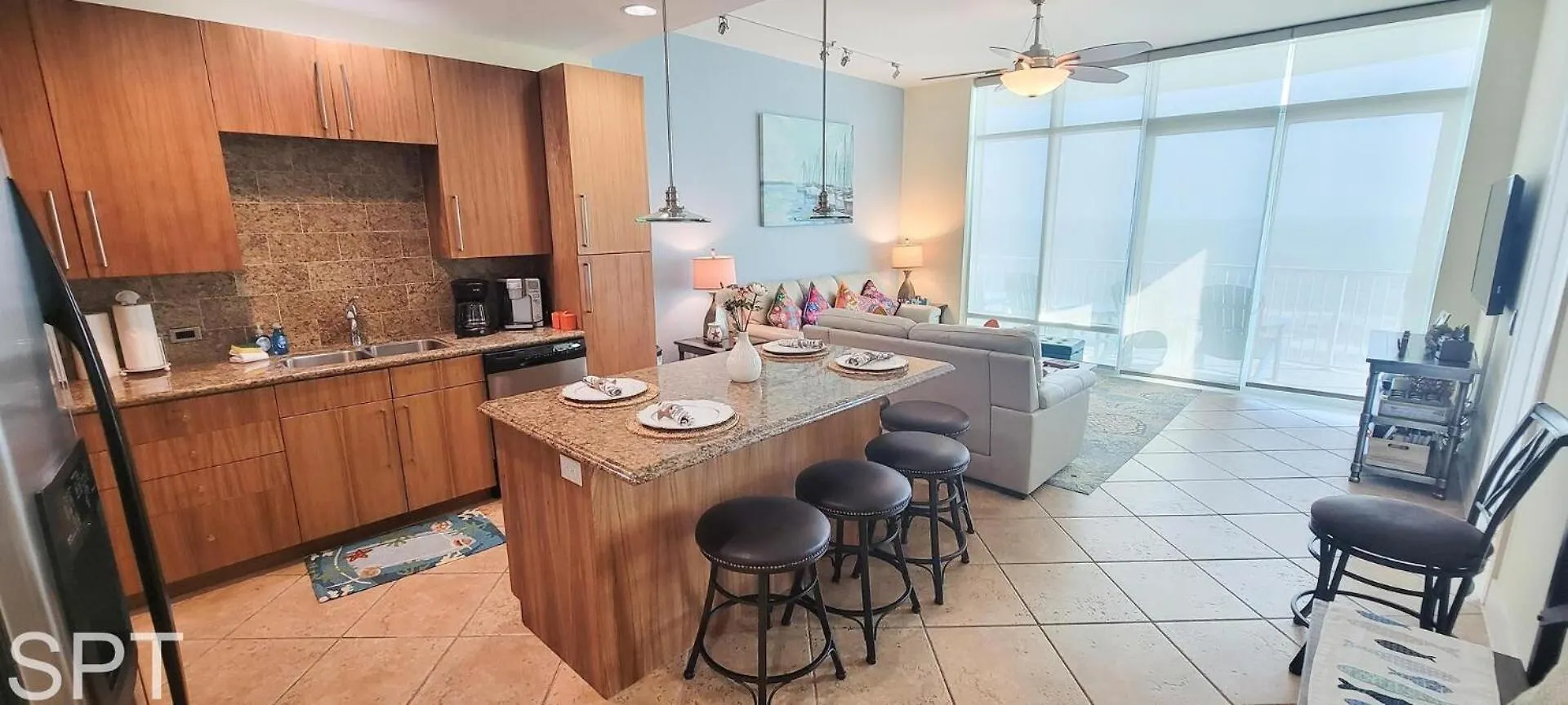 Sapphire 1706 * South Padre Island