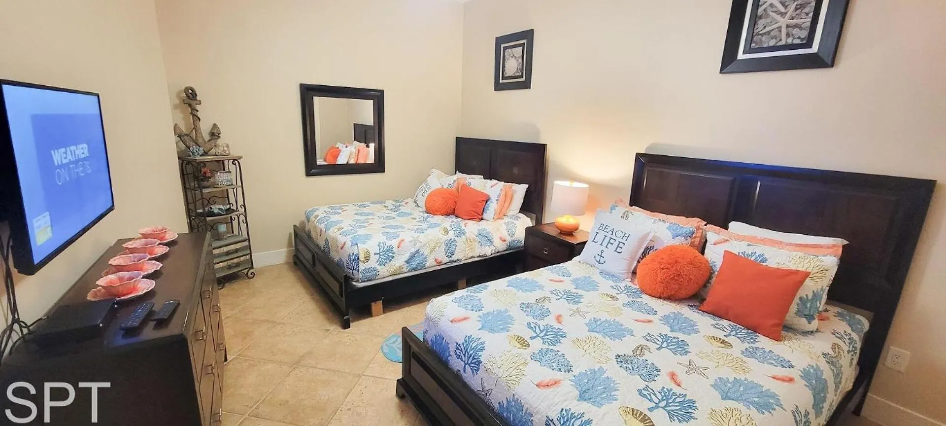 Apartment Sapphire 1706 *