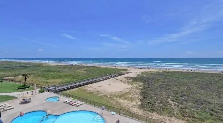 Spi Fun! - View - 2025 Full Remodel - 2br Ov502 *