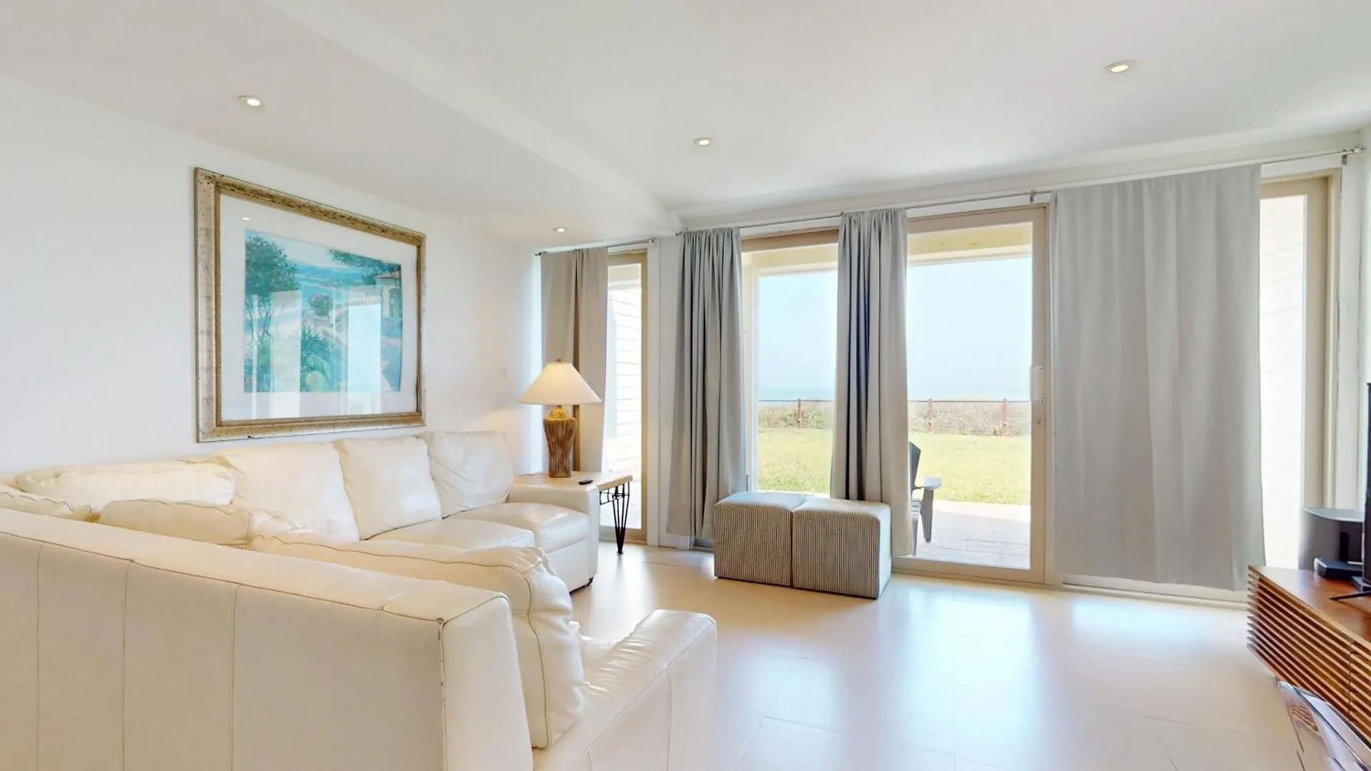 Solare Garden 220 *