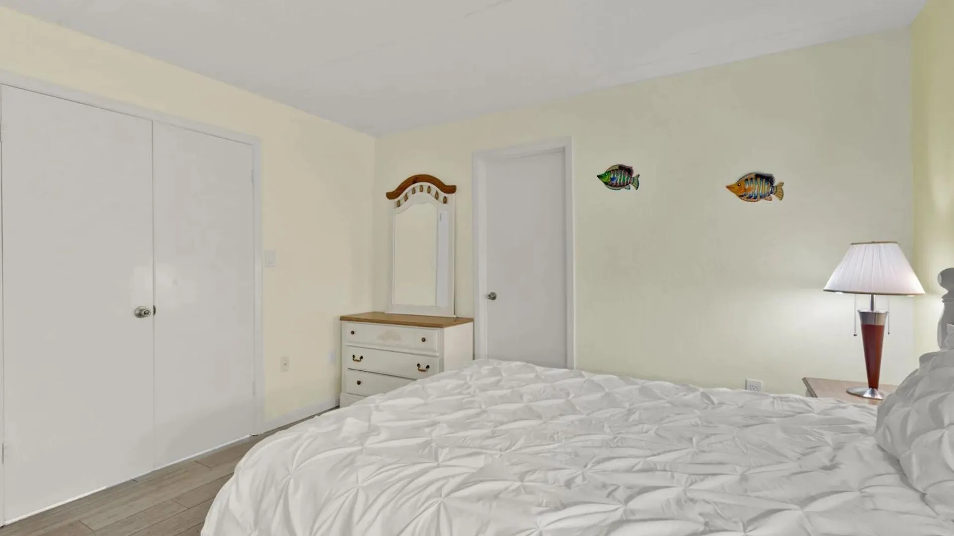 Saida Towers Iv #602 Διαμέρισμα