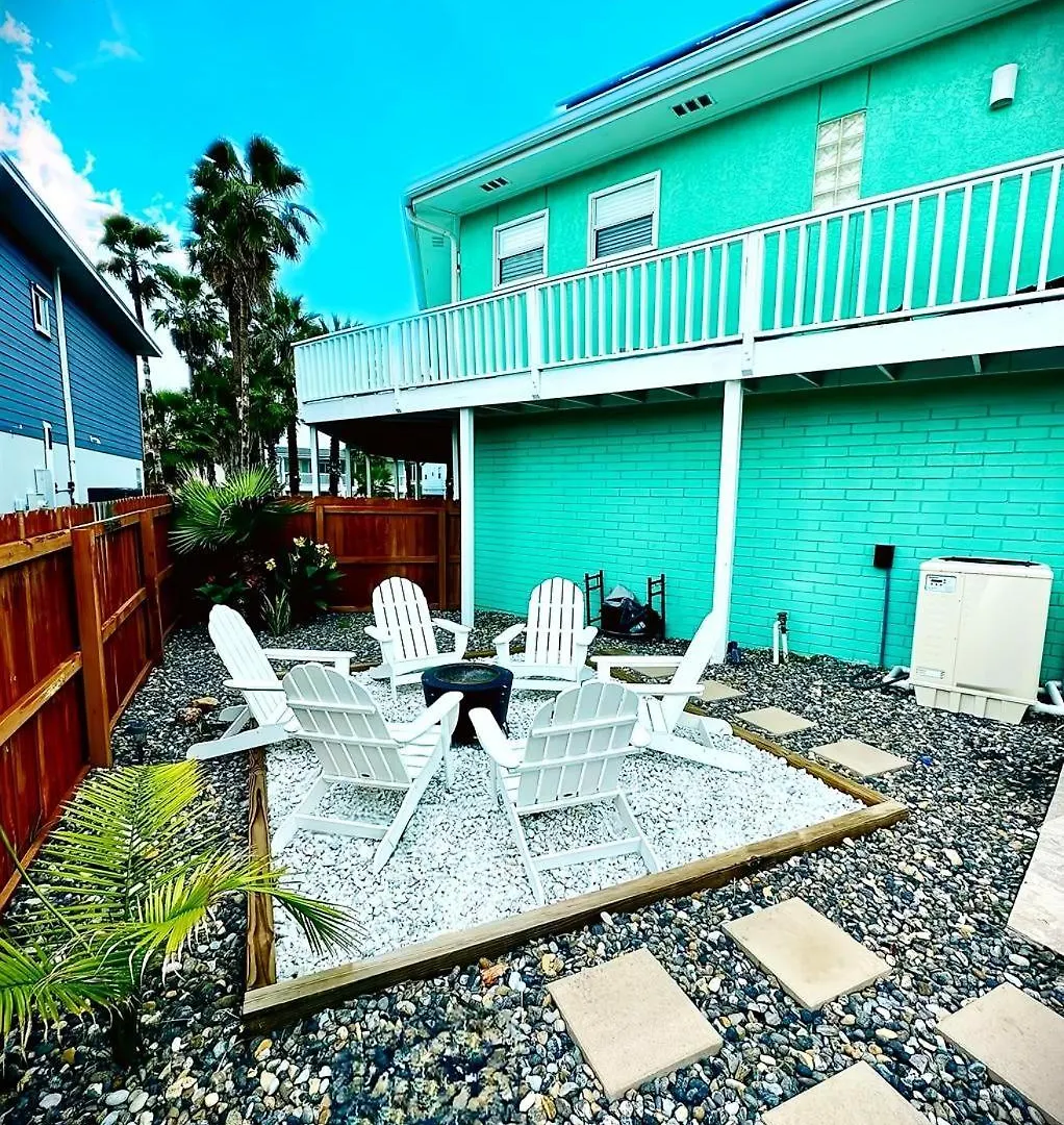 South Padre Haven