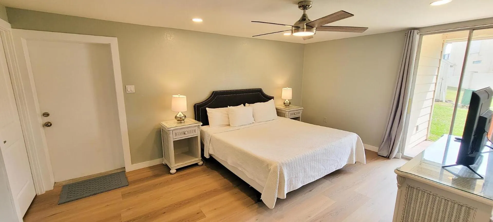 Bahia Mar #112f 南帕诸岛