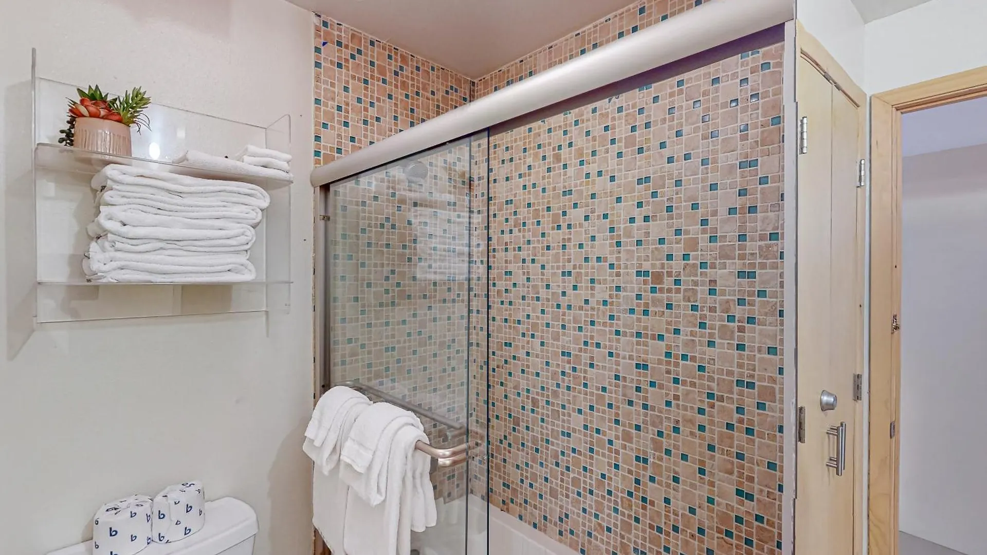 Sunchase Beachfront #130 Appartamento