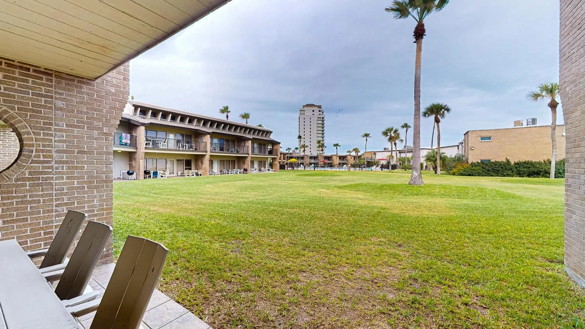 Appartamento Sunchase Beachfront #130 *
