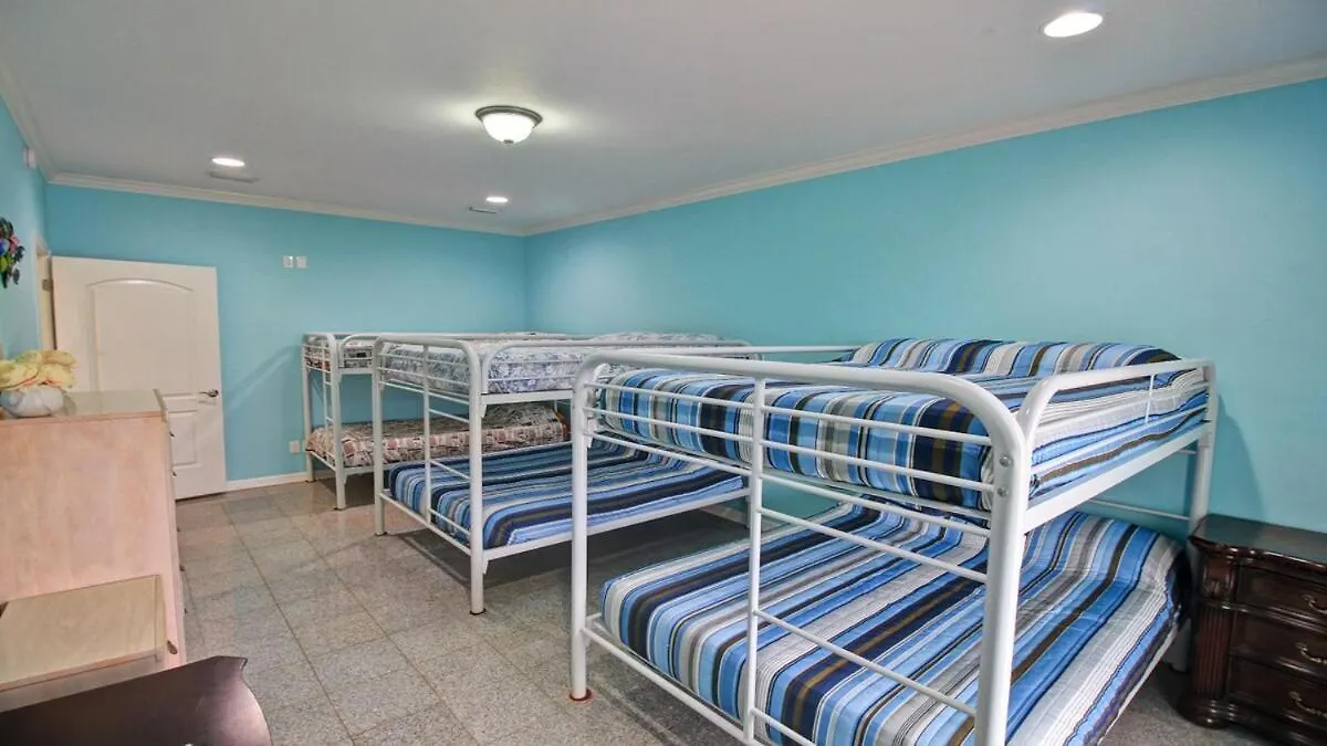 Famreunion,evcharger,3lotstobeach,heatedpool,jacuzzi Holiday home *