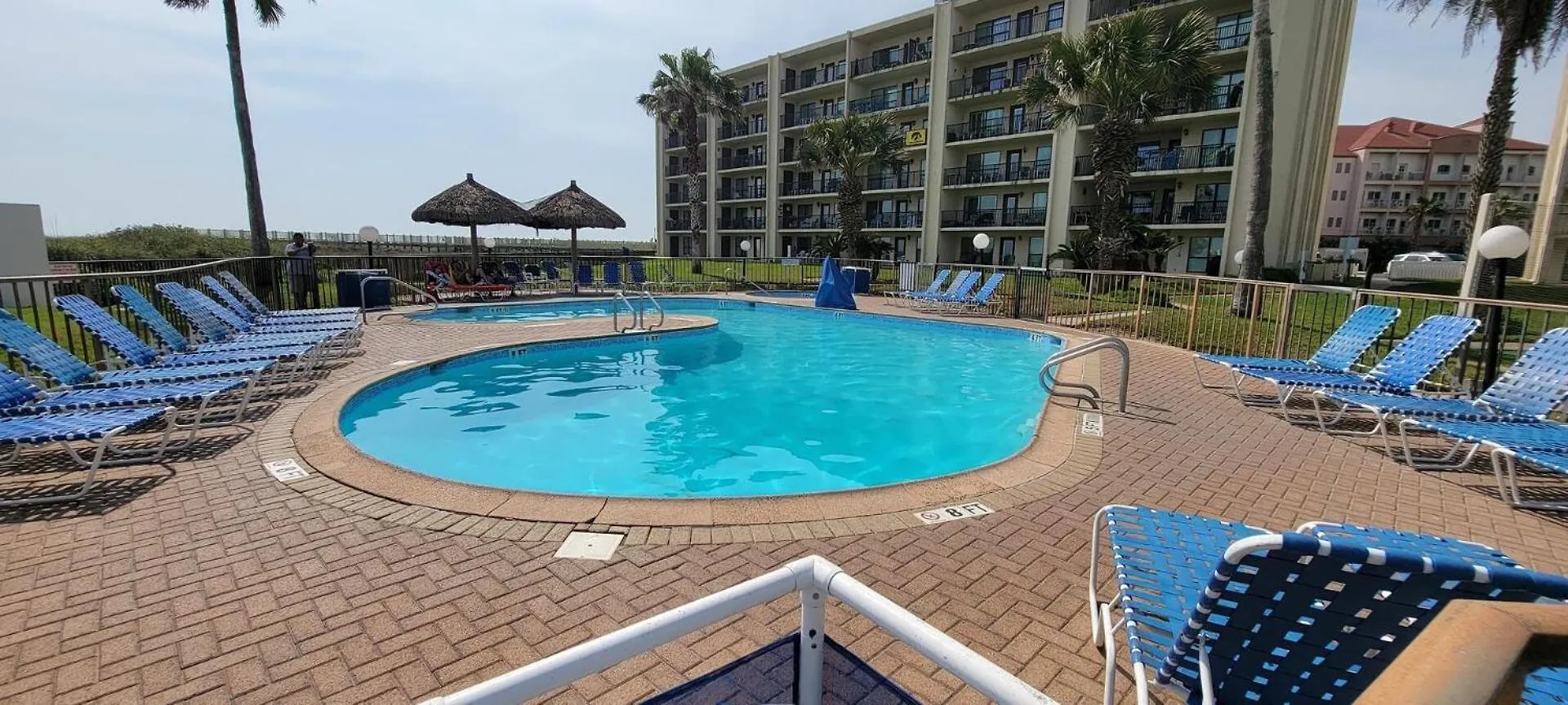 Saida Royale 9018 South Padre Island