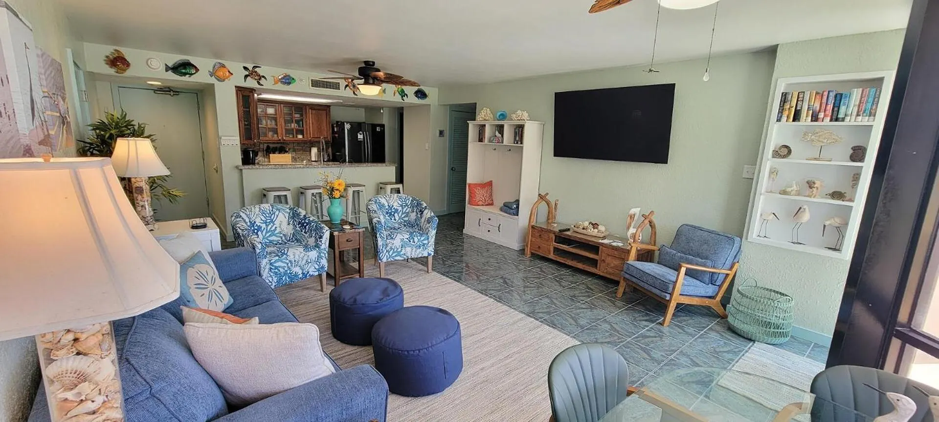 Saida Royale 9018 Apartment