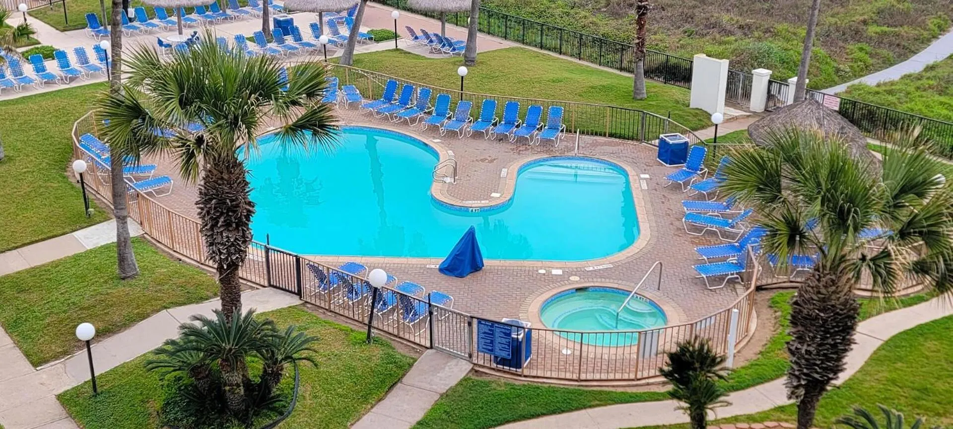 Apartment Saida Royale 9018 South Padre Island