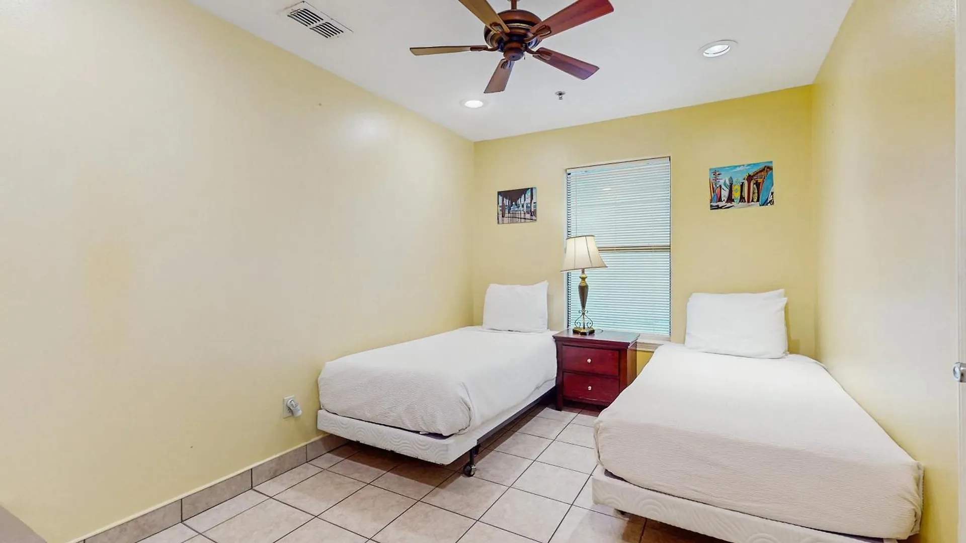 Lantana Retreat Unit #3 *