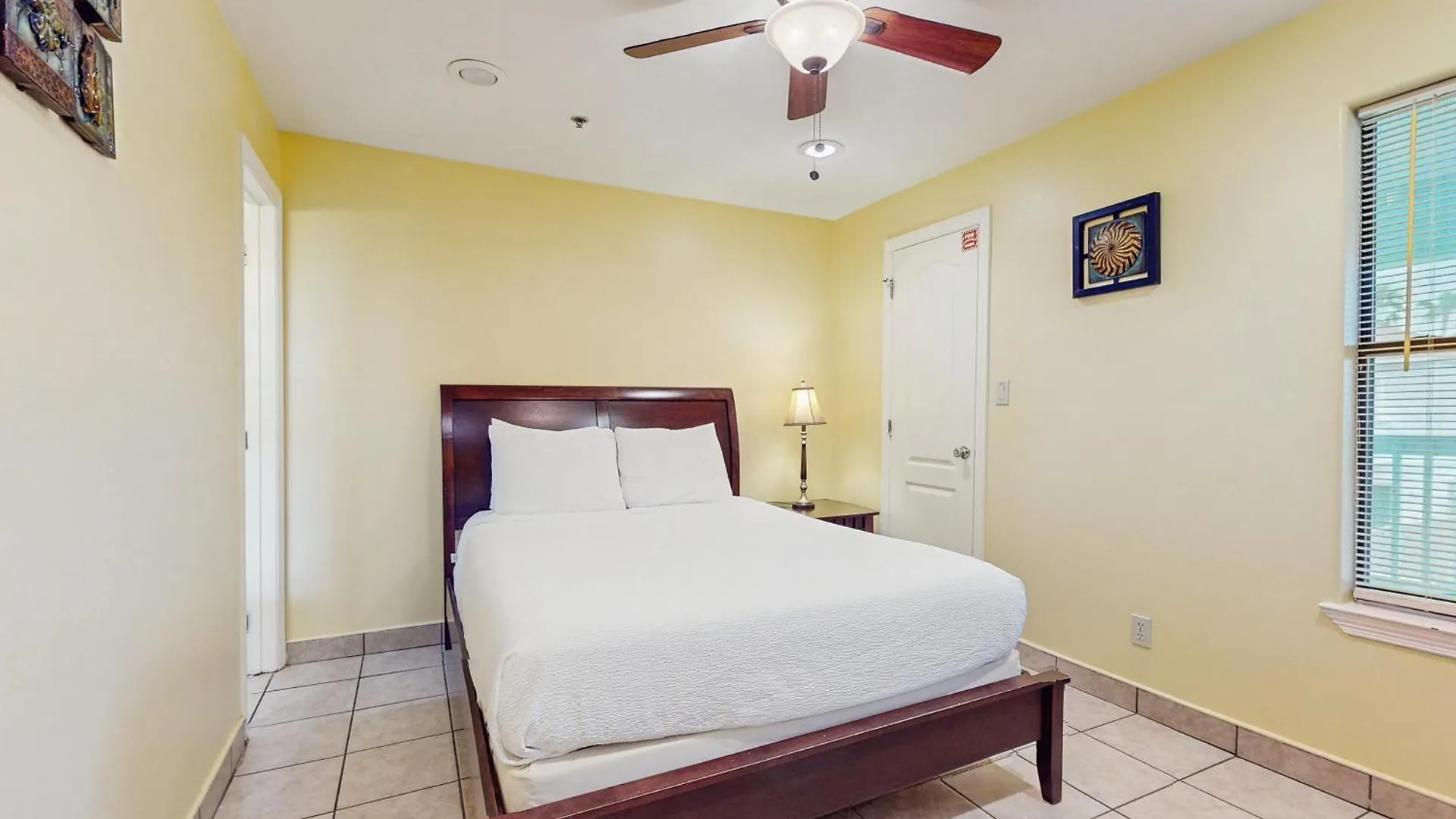 Lantana Retreat Unit #3 Appartamento South Padre Island
