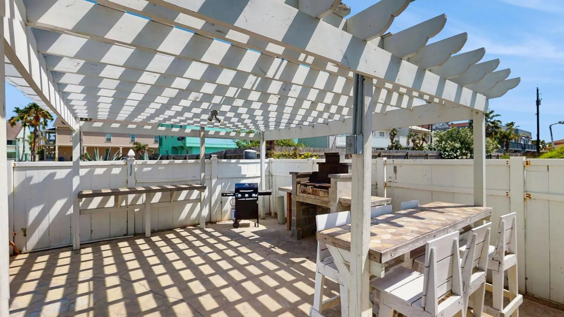 Lantana Retreat Unit #3 Appartamento *