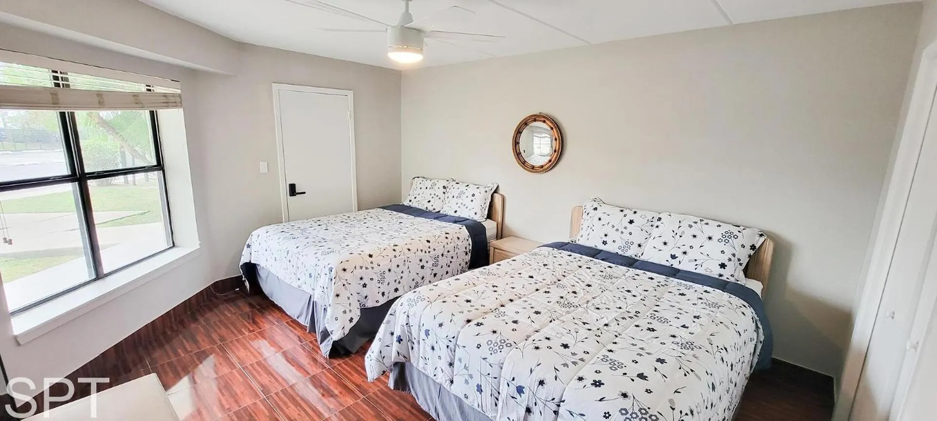 Feriehus Saida Towers Iv #108 South Padre Island