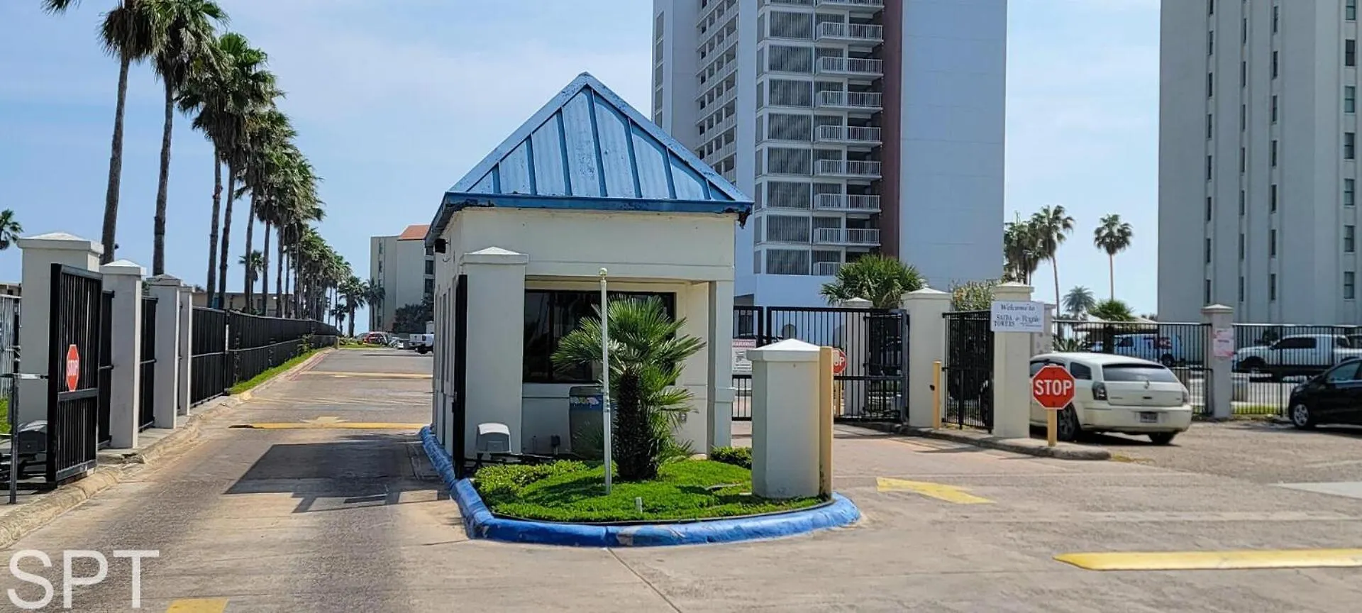 Saida Towers Iv #108 * South Padre Island