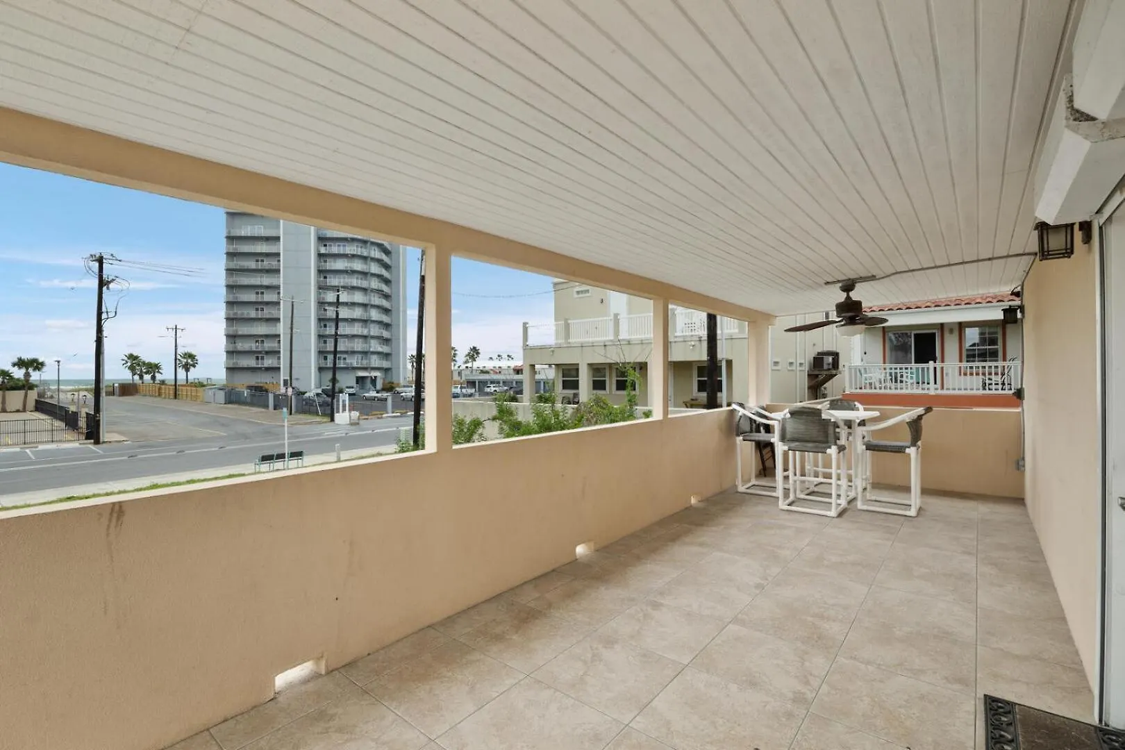 Pompano Beachview Holiday home *