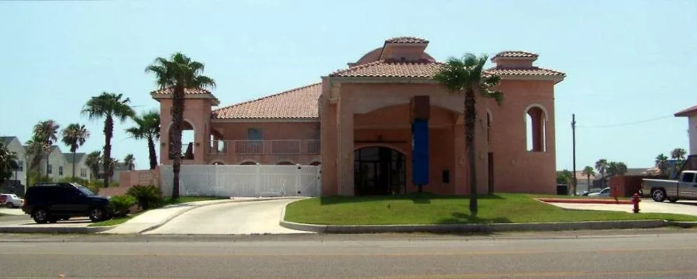 Flamingo 2* South Padre Island