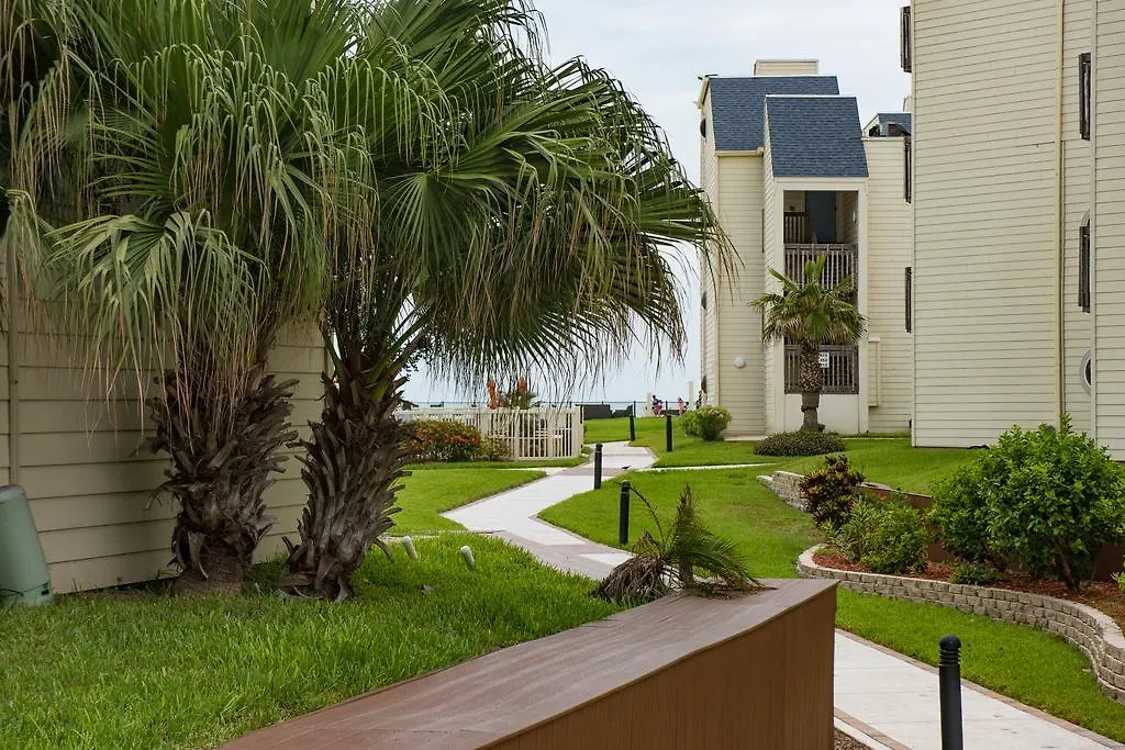 Апарт-отель Beach Rentals *