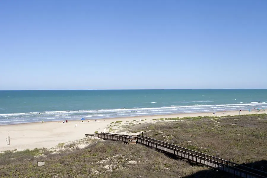 Apartahotel Suntide III Condominiums South Padre Island
