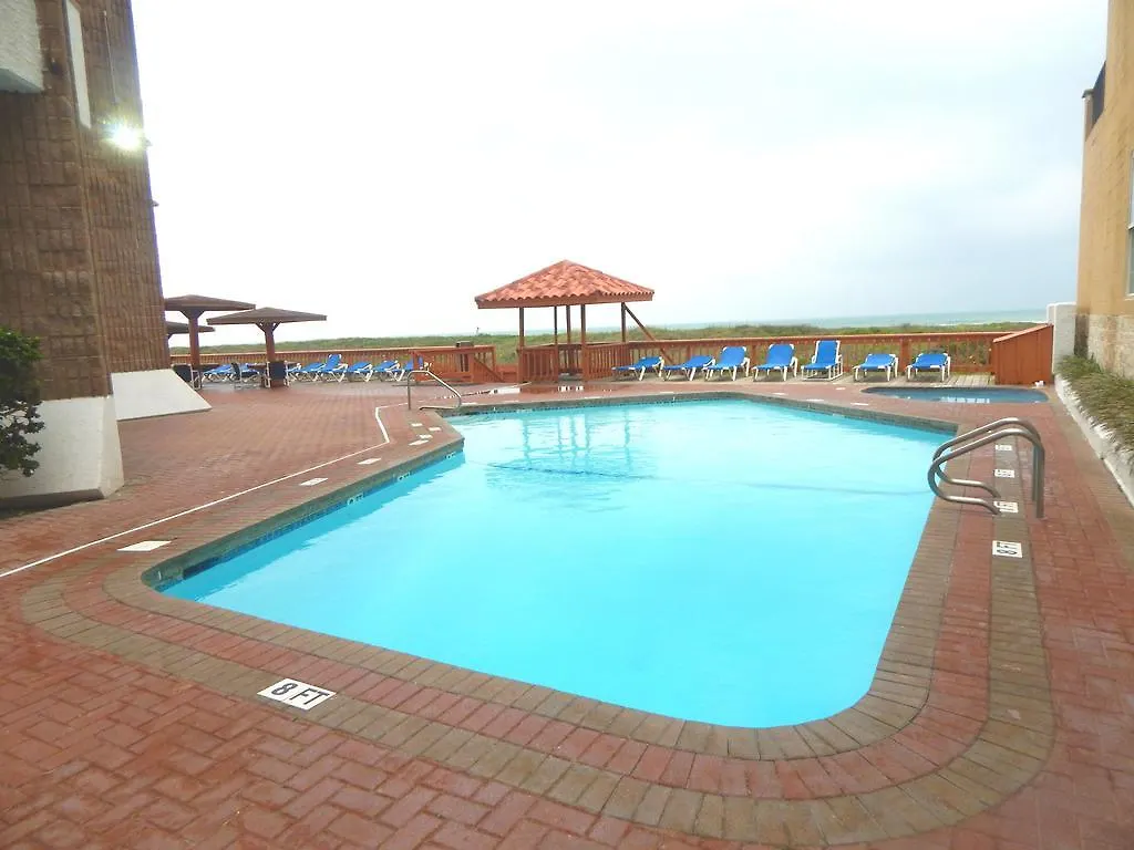 Padre South On The 2* South Padre Island