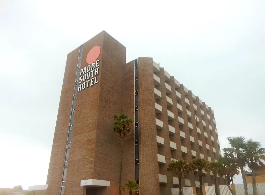 Padre South On The 2* South Padre Island