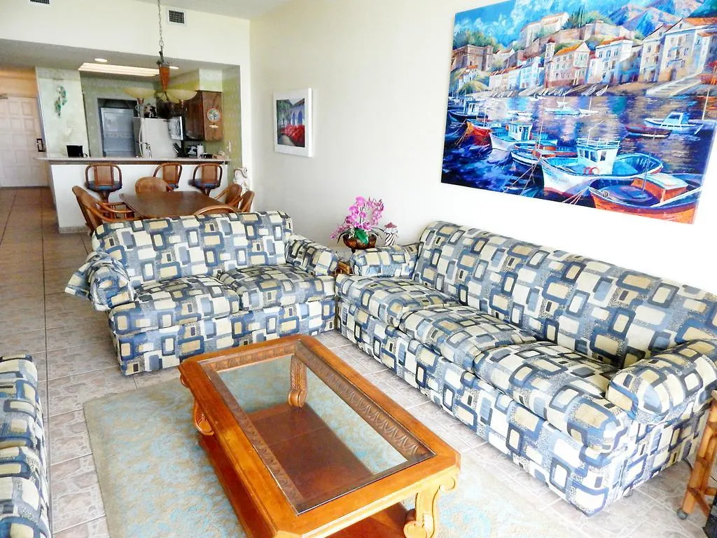 Suntide III Condominiums
