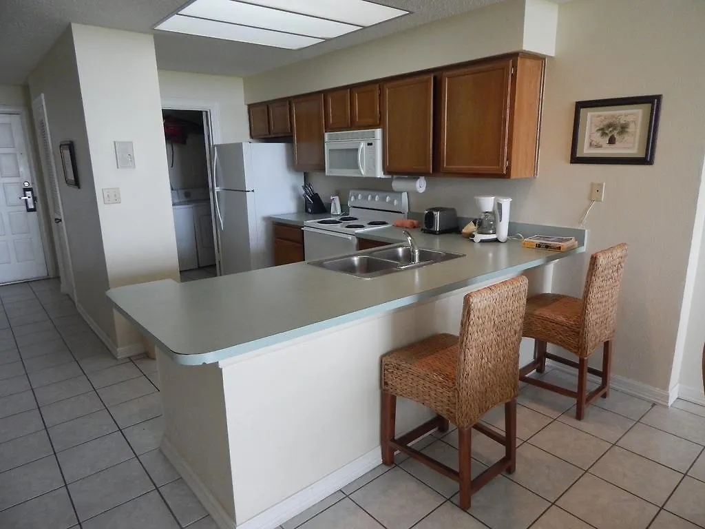 Suntide III Condominiums Apartahotel