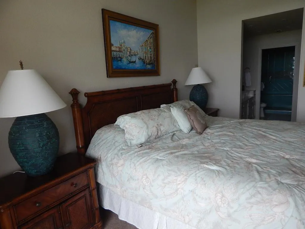 Apartahotel Suntide III Condominiums South Padre Island
