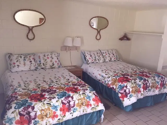 Μοτέλ South South Padre Island