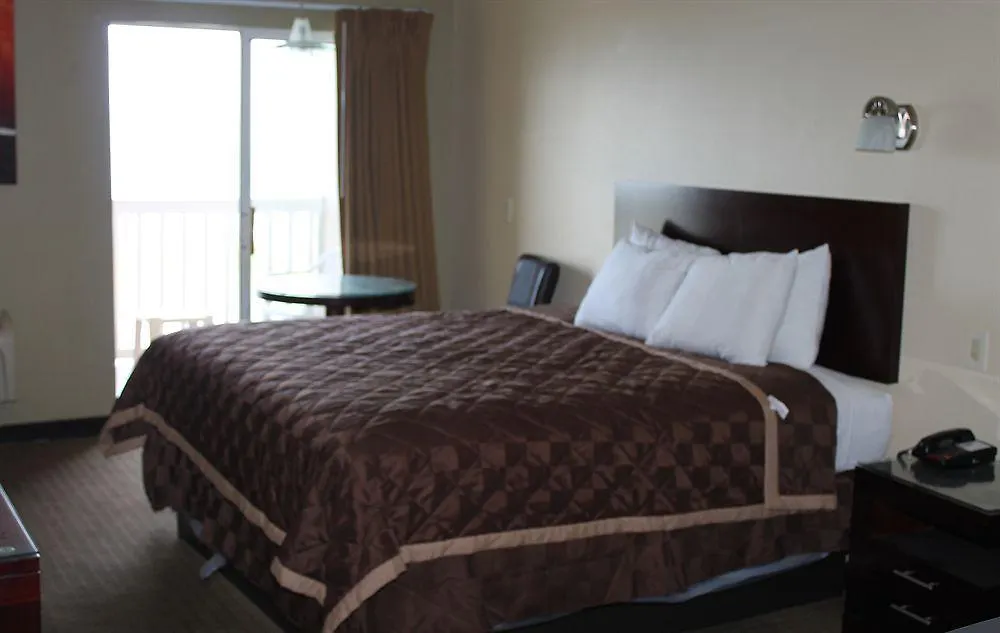 Blue Bay And Hotel South Padre Island