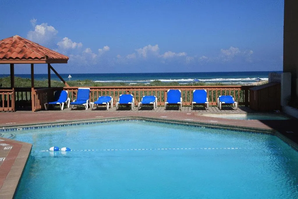 Padre South On The 2* South Padre Island