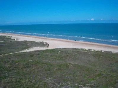 Padre South On The Hotel