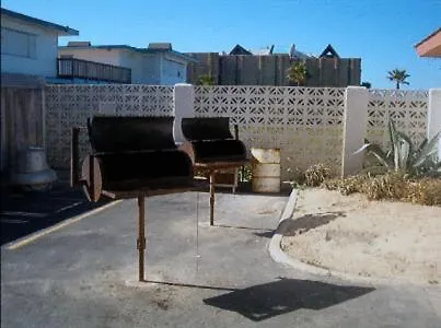 Hotel Padre South On The 2*