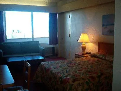 Padre South On The Hotel 2*