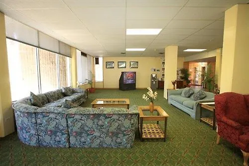 Hotel Padre South On The South Padre Island