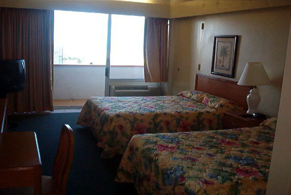 Padre South On The 2* South Padre Island