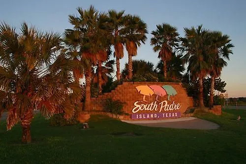 Padre South On The 2* South Padre Island