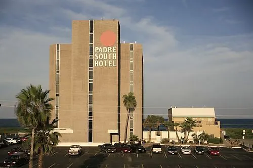 Padre South On The South Padre Island