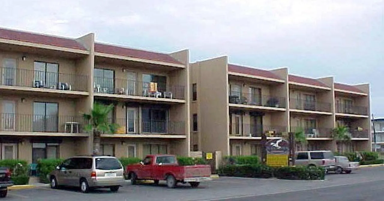Beachview 南帕诸岛