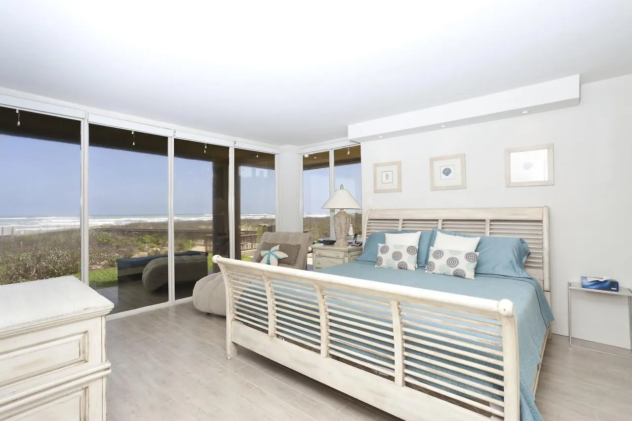 Sea Vista شقة فندقية