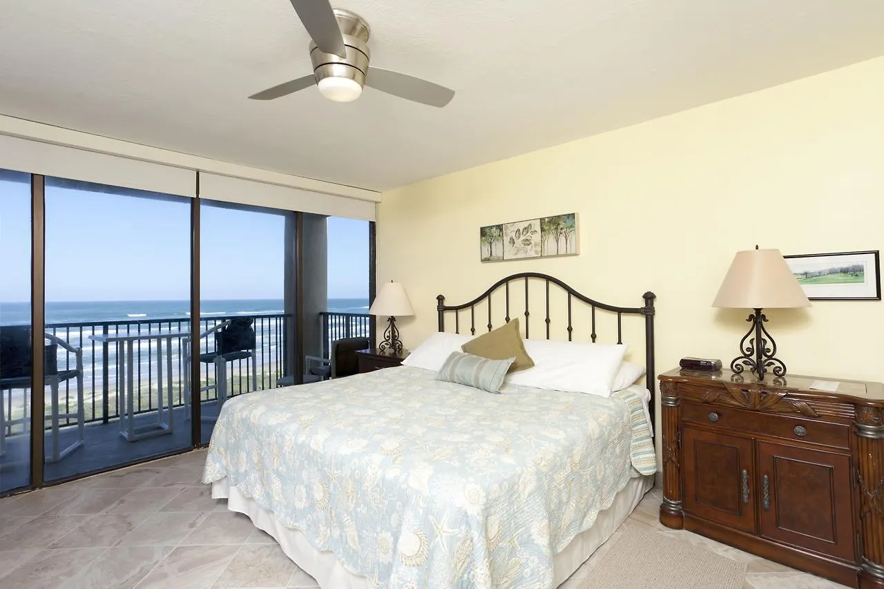 Sea Vista شقة فندقية