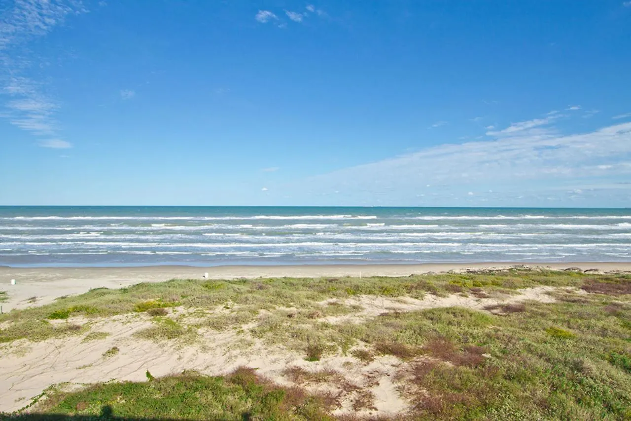 شقة فندقية Sea Vista