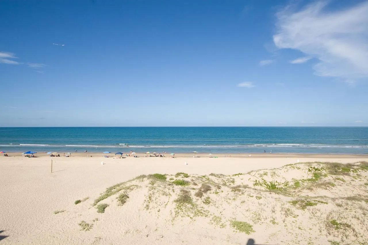شقة فندقية Sea Vista