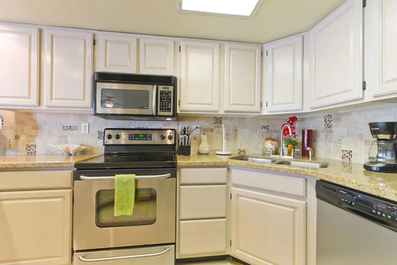 شقة فندقية Sea Vista 4*