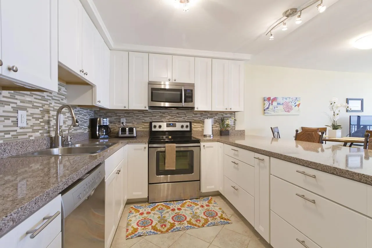 Sea Vista شقة فندقية 4*