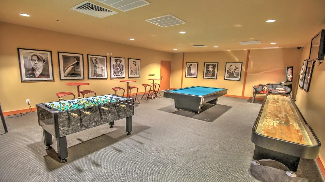Sapphire Apartahotel 4*