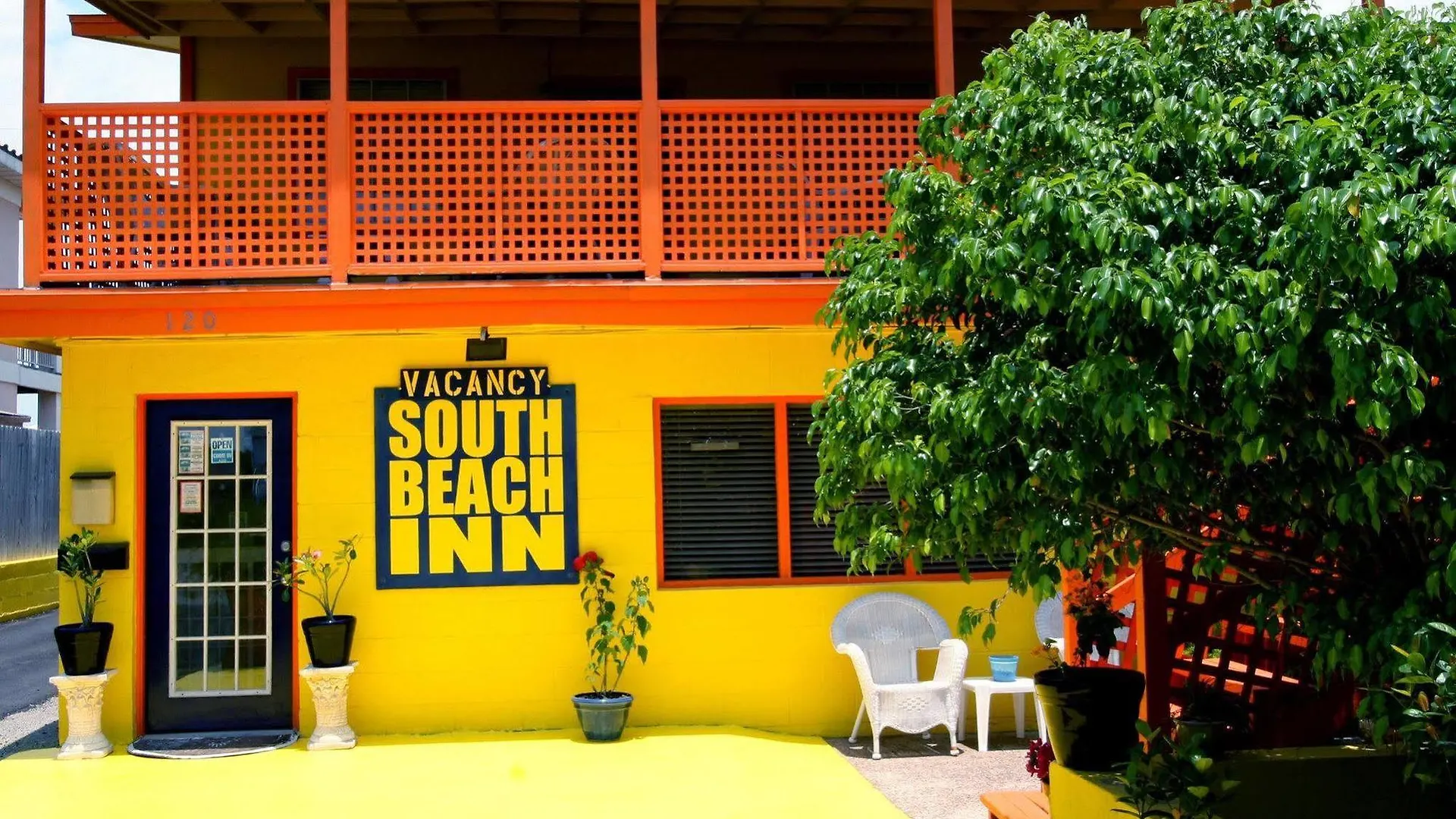 South 2*