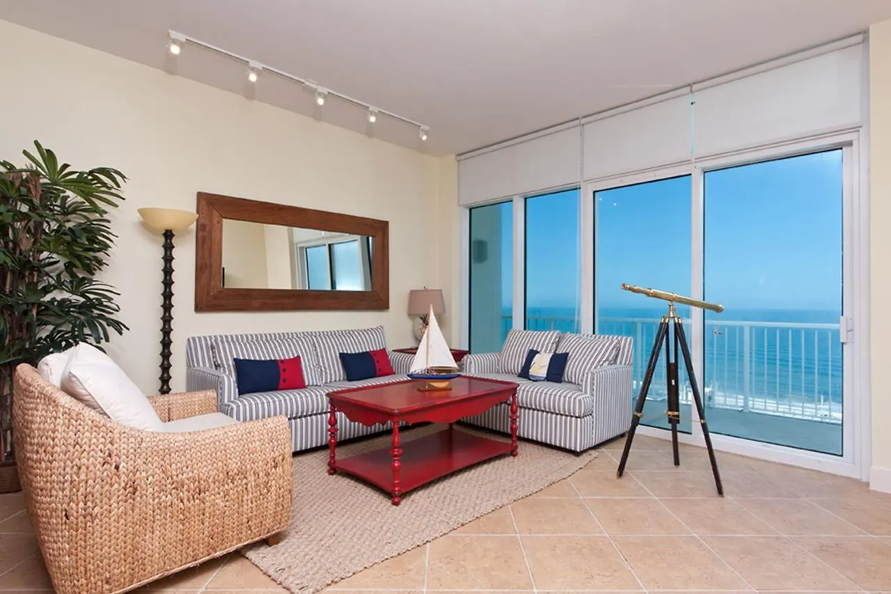 Sapphire South Padre Island