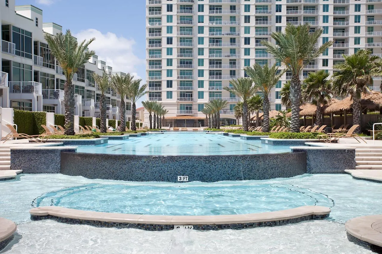 Sapphire Apartahotel 4*