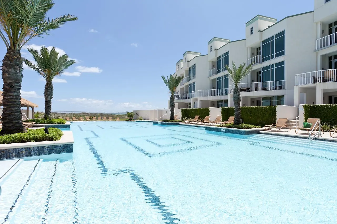 Sapphire South Padre Island